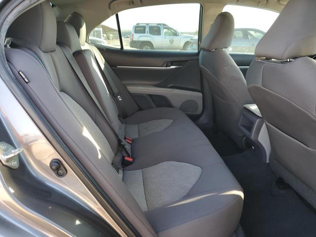 2020 TOYOTA CAMRY LE - 4T1C11AK9LU907905