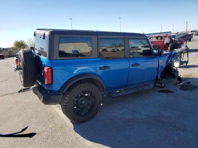 2023 FORD BRONCO BAS - 1FMDE5BHXPLB56537