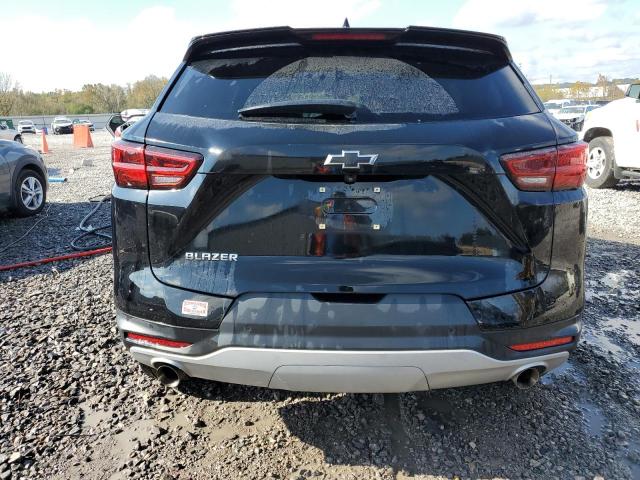 2023 CHEVROLET BLAZER 3LT - 3GNKBDRS1PS101461