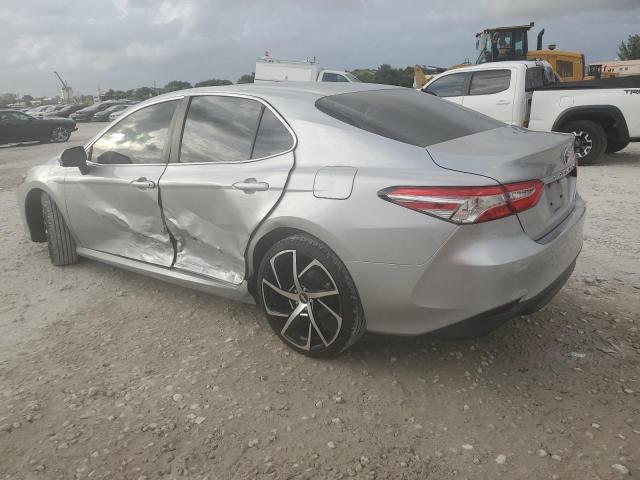 2018 TOYOTA CAMRY L - 4T1B11HK0JU615199