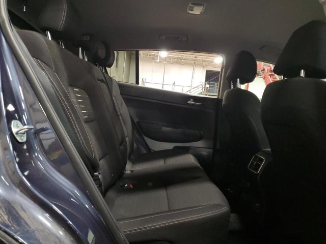 2019 KIA SPORTAGE L - KNDPM3AC8K7542647