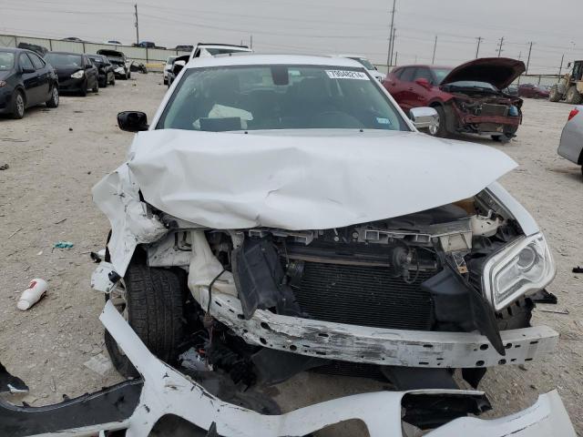 2016 CHRYSLER 300C - 2C3CCAEG4GH151675
