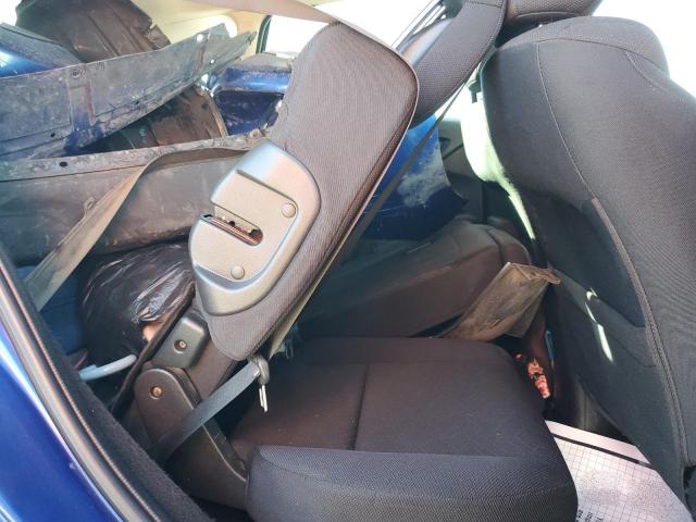 2016 HONDA FIT EX - JHMGK5H7XGX031859