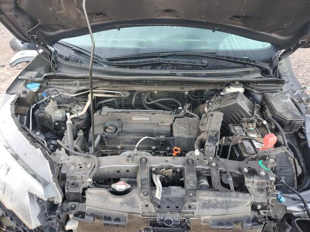 2016 HONDA CR-V TOURI - 5J6RM4H94GL036606