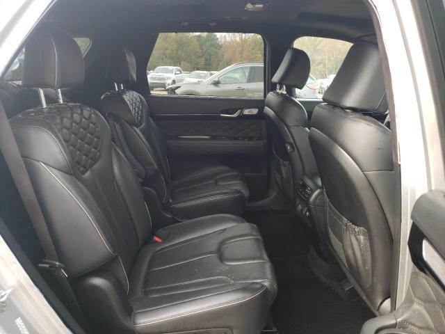 2022 HYUNDAI PALISADE C - KM8R7DHE5NU442214