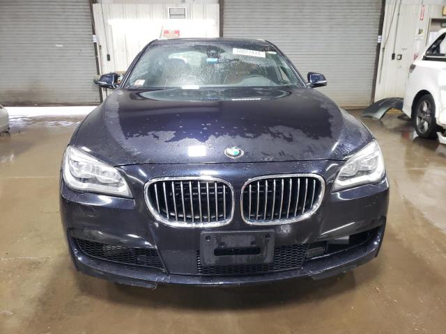 VIN WBAYB6C53FD225423 2015 BMW 7 SERIES no.5