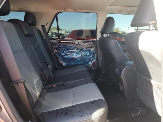 2022 TOYOTA 4RUNNER SR - JTEFU5JR7N5274116