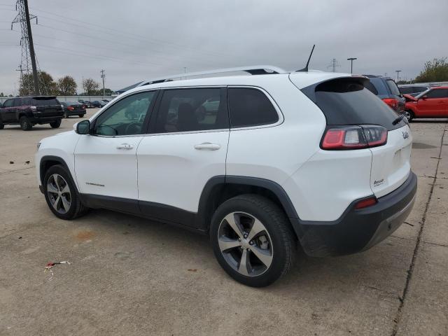 Vin: 1c4pjldb1kd416188, lot: 79232114, jeep grand cher limited 20192