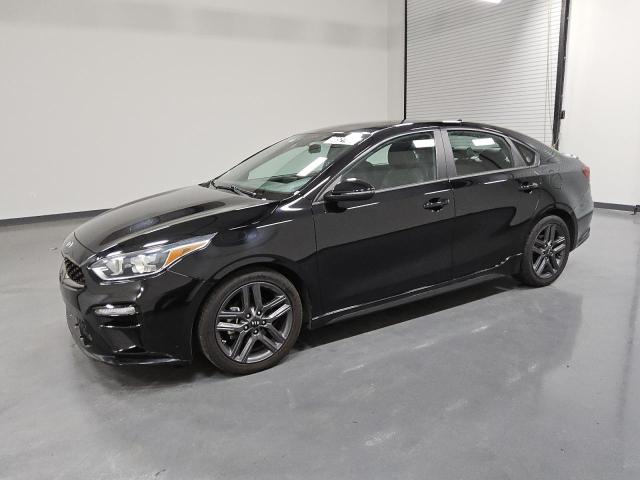 2021 KIA FORTE GT L #2991769266