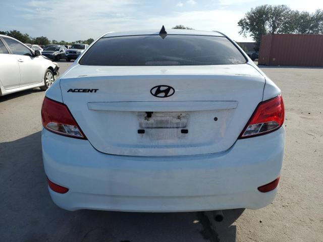 2016 HYUNDAI ACCENT SE - KMHCT4AE6GU105811
