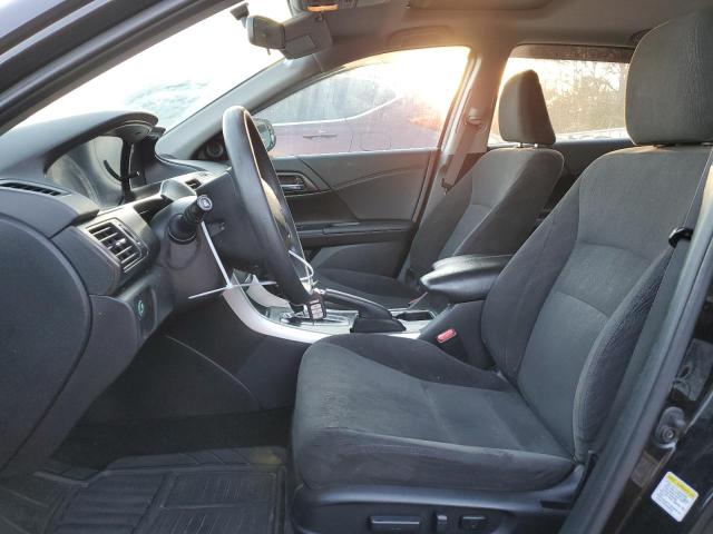 2015 HONDA ACCORD EX - 1HGCR2F78FA065783