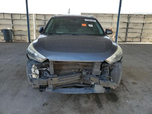 2016 HYUNDAI TUCSON LIM - KM8J33A46GU225617