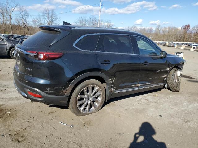 MAZDA CX-9 GRAND 2021 black  gas JM3TCBDY2M0528748 photo #4