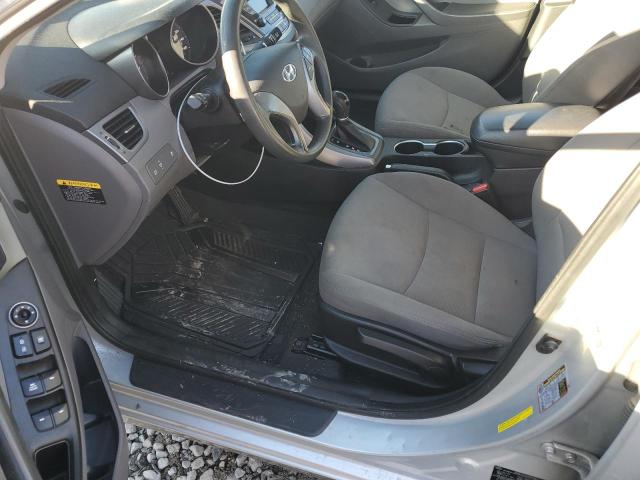 2016 HYUNDAI ELANTRA SE - 5NPDH4AE1GH735840