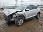 2016 HYUNDAI TUCSON LIM - KM8J3CA48GU105785