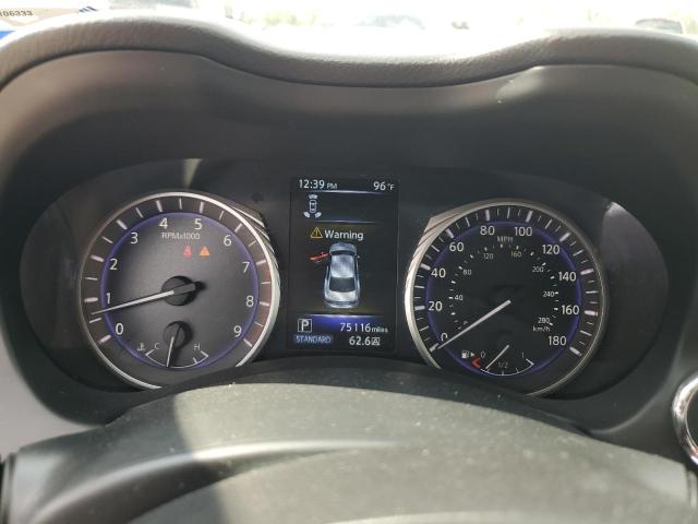 2017 INFINITI Q50 RED SP - JN1FV7AP6HM850304