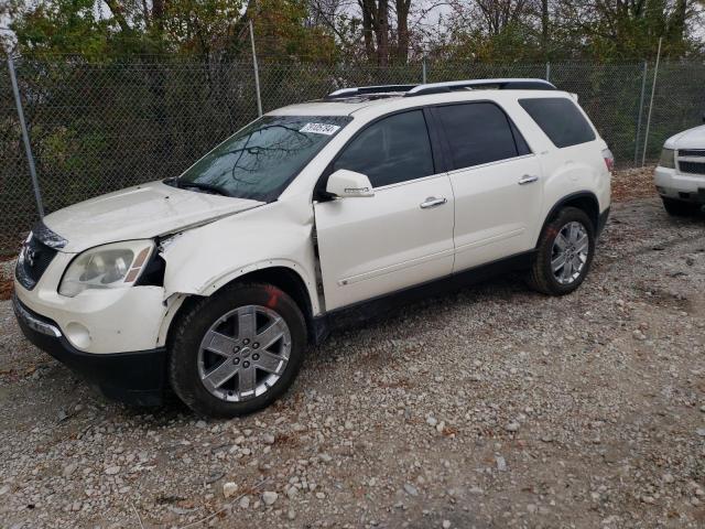 GMC ACADIA SLT