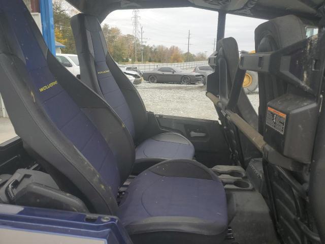 2023 YAMAHA YXE1000 5Y4AN39Y1PA108171