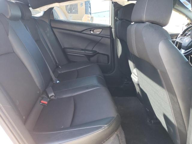 2019 HONDA CIVIC SPOR - 2HGFC2F83KH583013