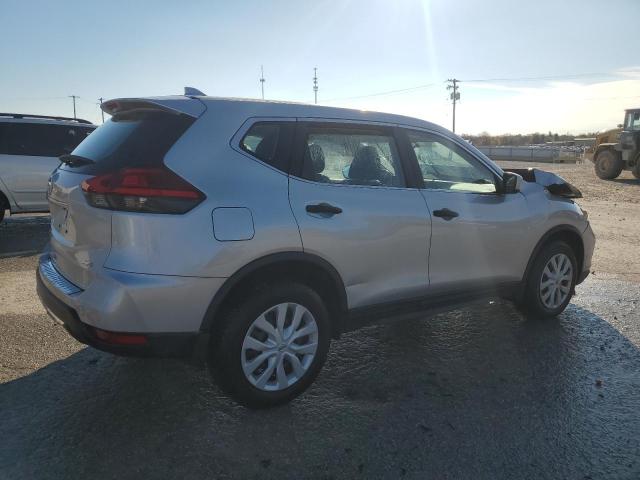 2017 NISSAN ROGUE SV - 5N1AT2MV1HC783333