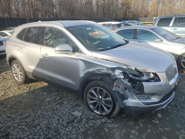 VIN 5LMCJ2C93KUL08185 2019 LINCOLN MKC no.4