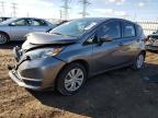 2017 NISSAN VERSA NOTE - 3N1CE2CP2HL375621