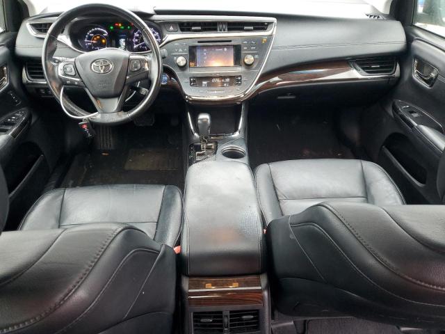 VIN 4T1BD1EB0DU001379 2013 Toyota Avalon, Hybrid no.8