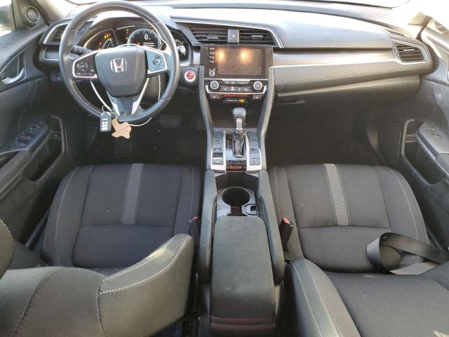 2020 HONDA CIVIC EX - 19XFC1F3XLE000933