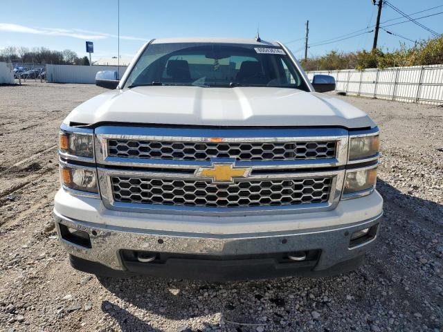 2015 CHEVROLET SILVERADO - 1GCVKREC1FZ212062