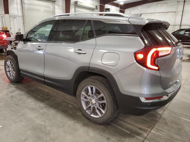 2023 GMC TERRAIN SL - 3GKALVEG7PL231753