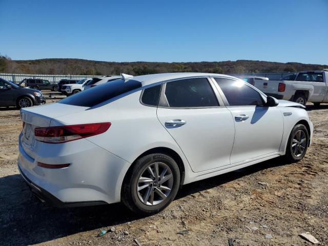 VIN 5XXGT4L34KG297343 2019 KIA OPTIMA no.3