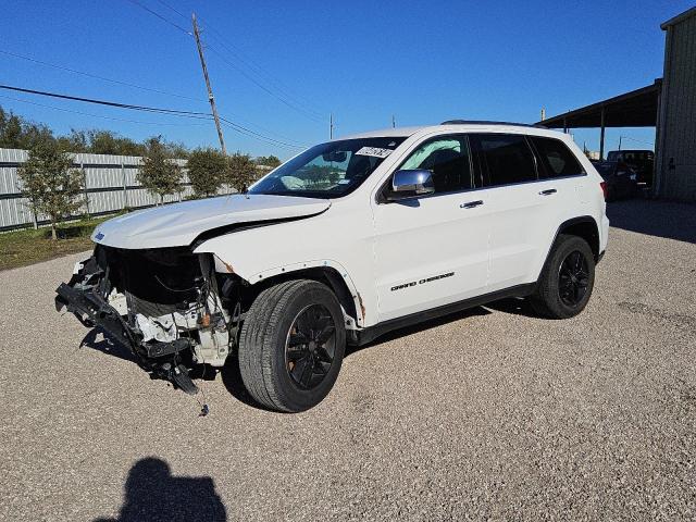 2019 JEEP GRAND CHER #3029729653