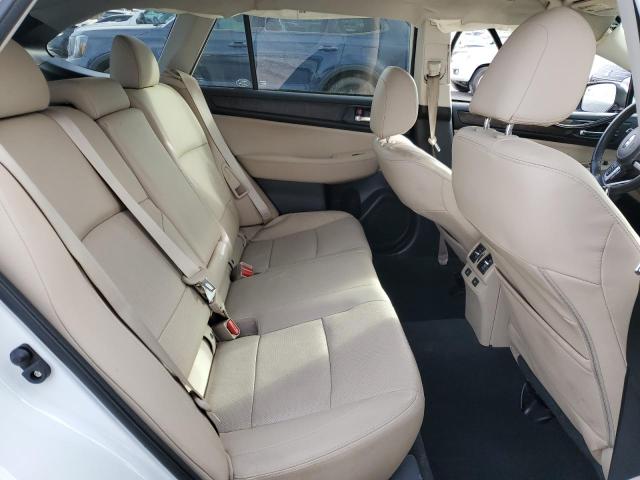 2017 SUBARU OUTBACK 2. - 4S4BSANC0H3208493