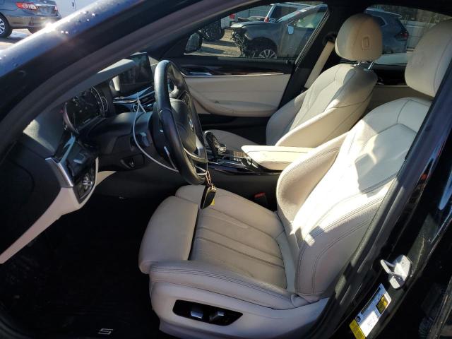 2018 BMW 530 I - WBAJA5C52JWA57417