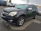 CHEVROLET EQUINOX LT photo