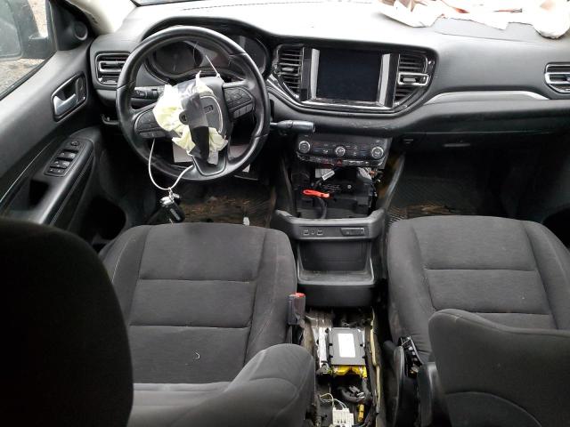 2021 DODGE DURANGO PU 1C4SDJFTXMC683317