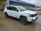 JEEP COMPASS SP photo