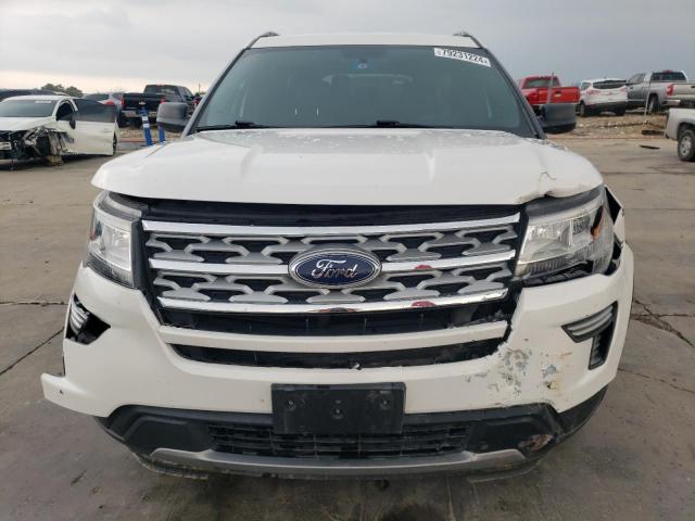 2019 FORD EXPLORER X - 1FM5K7DH3KGB07218