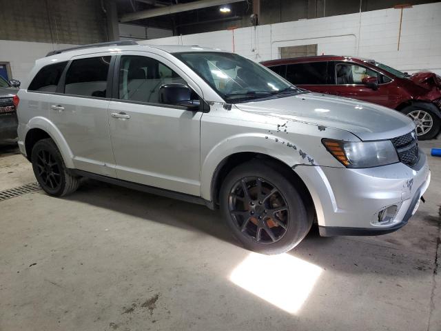 VIN 3C4PDCBBXET280488 2014 Dodge Journey, Sxt no.4