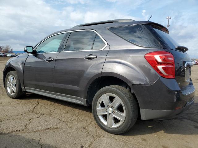 2016 CHEVROLET EQUINOX LT - 2GNFLFEK2G6163417