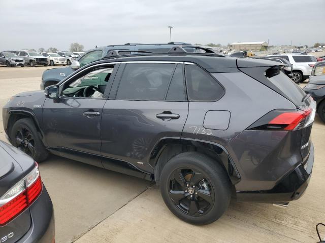 2020 TOYOTA RAV4 XSE - JTMEWRFV9LJ047862