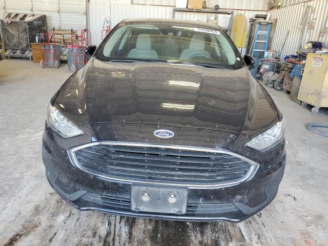 2020 FORD FUSION S - 3FA6P0G77LR126116