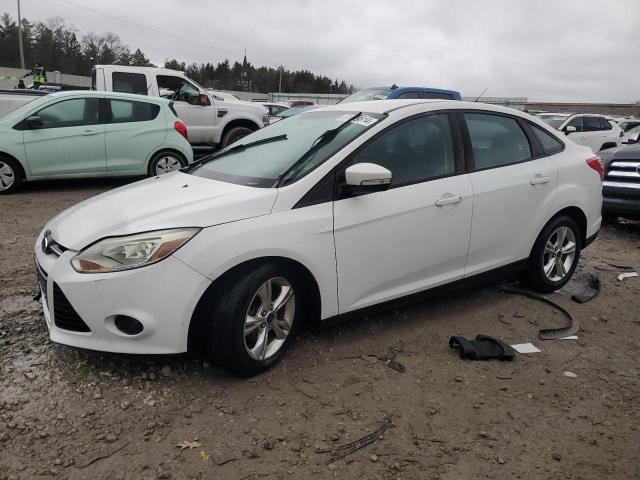 2014 FORD FOCUS SE #3023103976