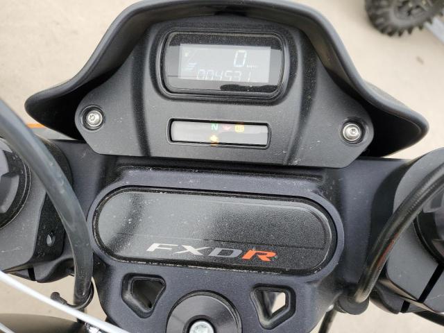 2019 HARLEY-DAVIDSON FXDRS 1HD1YVK27KB046794