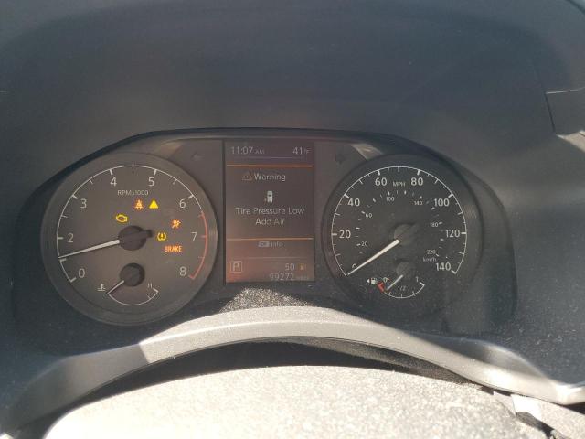 2021 NISSAN ALTIMA S - 1N4BL4BV6MN353714