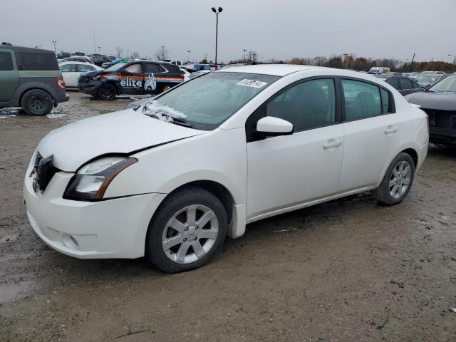 2011 NISSAN SENTRA 2.0 #3008911545