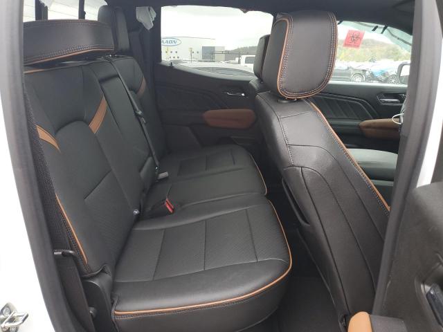 2023 GMC CANYON AT4 - 1GTP6DEK5P1215120
