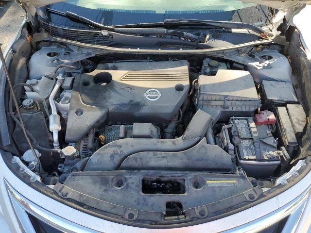 2015 NISSAN ALTIMA 2.5 - 1N4AL3AP4FC163448