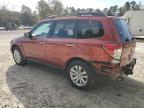 SUBARU FORESTER L photo