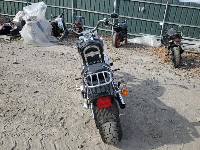 2007 HARLEY-DAVIDSON FXST 1HD1BV5157Y058046
